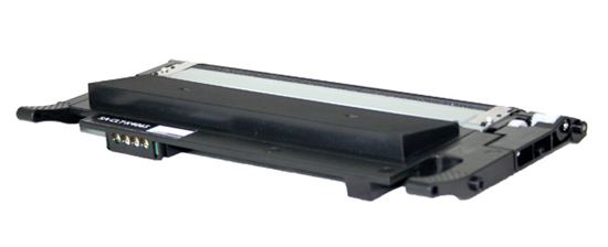 Compatible Samsung 406S (CLT-K406S) Toner Cartridge, Black 1.5K Yield 1