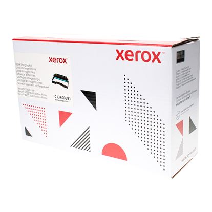 OEM Xerox 13R00691 (13R691) Drum Unit, Black 12K Yield 1