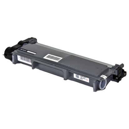 Compatible Brother TN630 Toner Cartridge, Black 1.2K Yield 1