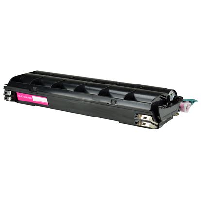 Remanufactured Lexmark C734A1MG (C734A2MG) Toner Cartridge, Magenta 6K Yield 1