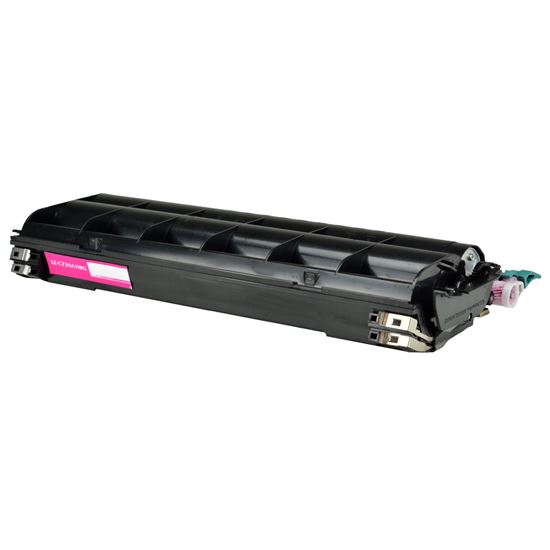 Remanufactured Lexmark C734A1MG (C734A2MG) Toner Cartridge, Magenta 6K Yield 1