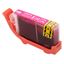 Compatible Canon CLI-42 (CLI-42M) InkJet Cartridge, Magenta 600 Yield 1