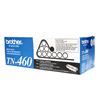 OEM Brother  (TN460) Toner Cartridge, Black 6K Yield 1