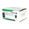 OEM Lexmark  (C231HK0) Toner Cartridge, Black 3K Extra High Yield, Return Program 1
