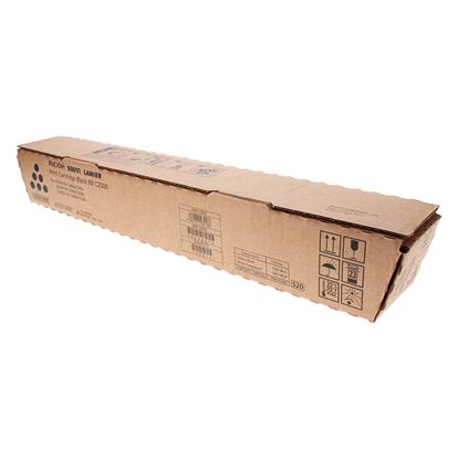 OEM Ricoh  (842307) Toner Cartridge, Black 16.5K Yield 1