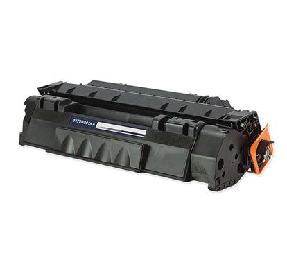 Compatible Canon CRG-119 (3479B001AA) Toner Cartridge, Black 2.1K Yield 1
