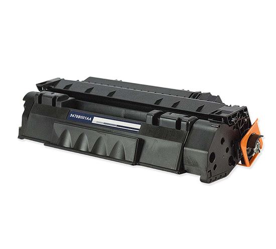 Compatible Canon CRG-119 (3479B001AA) Toner Cartridge, Black 2.1K Yield 1