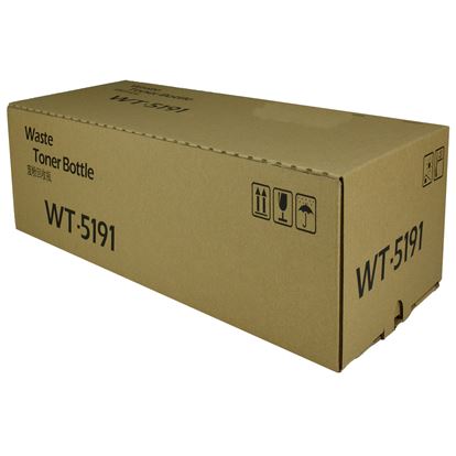 OEM Copystar WT-5191 (1902R60UN2) Waste Toner Container 44K Yield 1