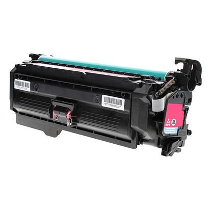 Compatible HP 653A (CF323A) Toner Cartridge, Magenta 16.5K Yield 1