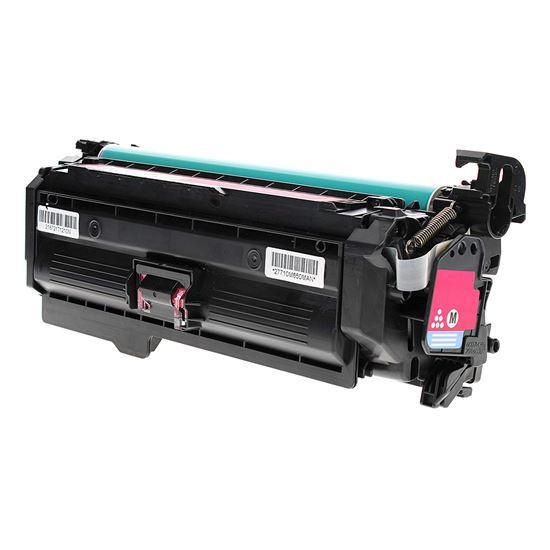 Compatible HP 653A (CF323A) Toner Cartridge, Magenta 16.5K Yield 1