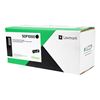 OEM Lexmark  (50F1000) Toner Cartridge, Black 1.5K Yield, Return Program 1