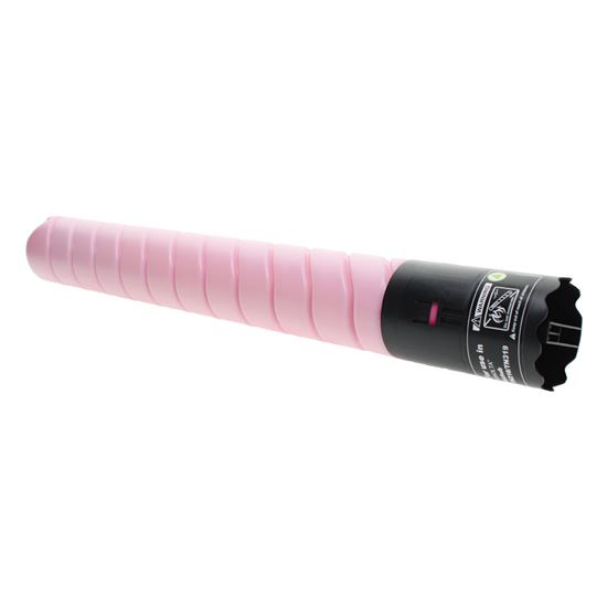 Compatible Konica Minolta TN216M (A11G331) Toner Cartridge, Magenta 26K Yield, TAA Compliant, Made in USA 1