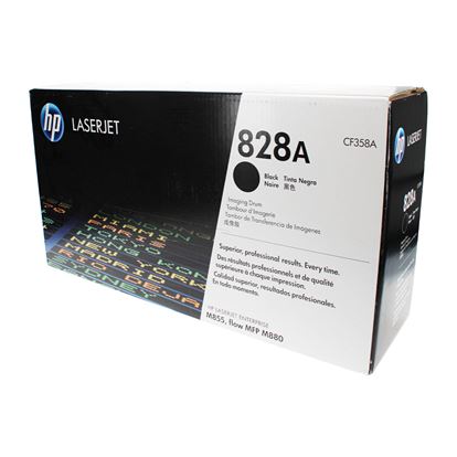 OEM HP 828A (CF358A) Drum Unit, Black 30K Yield 1
