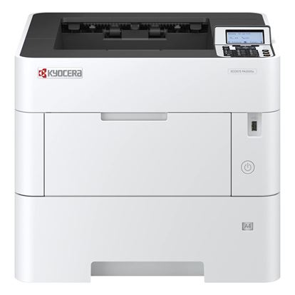 OEM Kyocera Mita PA5500X (110C0W2US0) Printer, 57 ppm Monochrome, Print, Starter Toner, K=10K Yield 1