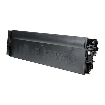Compatible Sharp MX-4110 / MX-4140 (MX-51NTBA) Toner Cartridge, Black 40K Yield, TAA Compliant, Made in USA 1