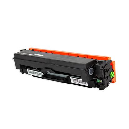 Compatible HP 410X (CF410X) Toner Cartridge, Black 6.5K High Yield 1