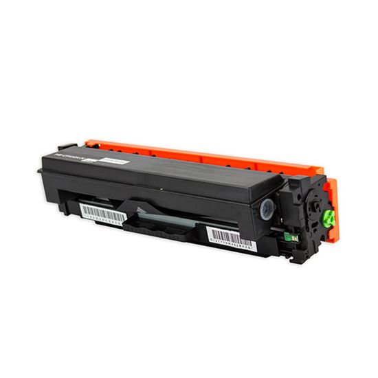 Compatible HP 410X (CF410X) Toner Cartridge, Black 6.5K High Yield 1