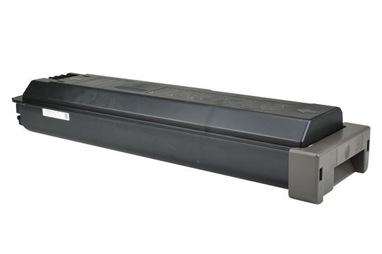 OEM Sharp MX-561NT Toner Cartridge, Black 40K Yield 1