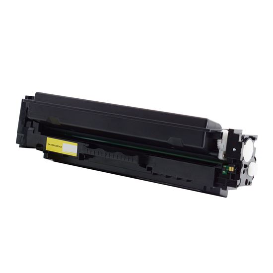 Compatible Canon CRG-046H (1251C001) Toner Cartridge, Yellow 5K High Yield 1