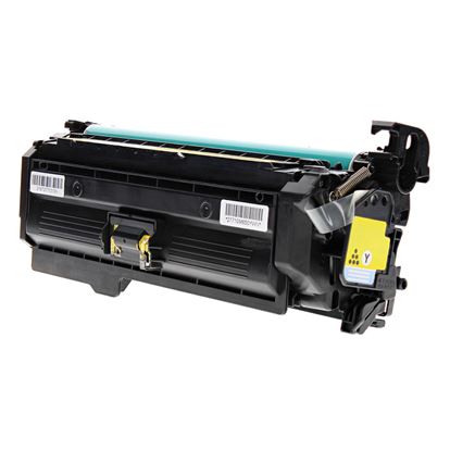 Compatible HP 653A (CF322A) Toner Cartridge, Yellow 16.5K Yield 1