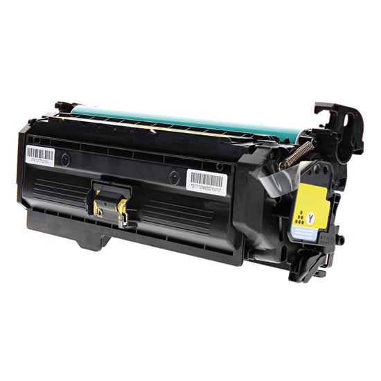 Compatible HP 653A (CF322A) Toner Cartridge, Yellow 16.5K Yield 1