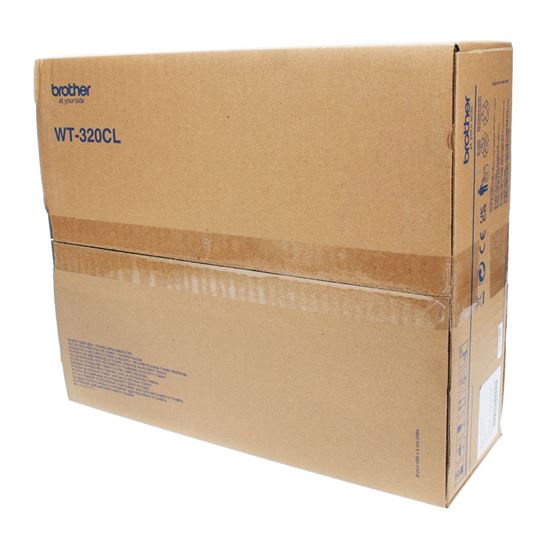 OEM Brother  (WT320CL) Waste Toner Container 50K Yield 1