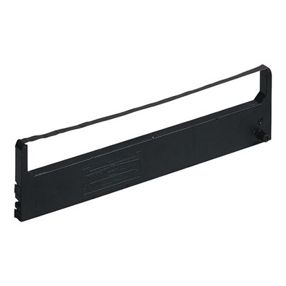 Compatible CITIZEN AH37945-0 Printer Ribbon, Black, 1 Pack Value Pack 1