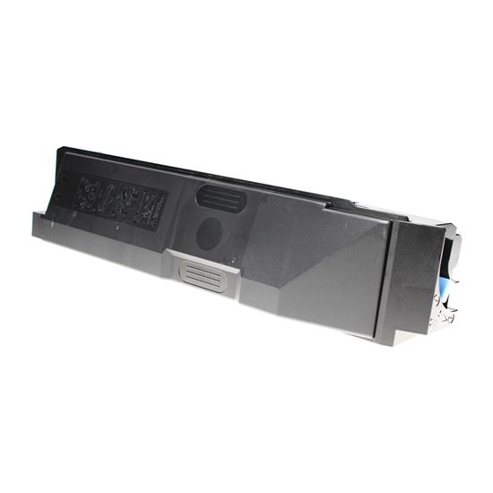 Compatible Kyocera Mita TK-8507K (1T02LC0US0) Toner Cartridge, Black 30K Yield, TAA Compliant, Made in USA 1