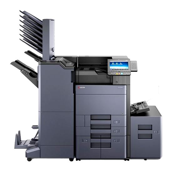 OEM Copystar   (855D200731) Stand 1
