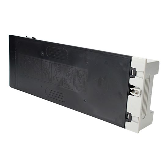 Compatible Sharp MX-B402 (MX-B42NT1) Toner Cartridge, Black 20K Yield, TAA Compliant, Made in USA 1