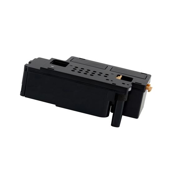 Compatible Dell E525 (593-BBJX) Toner Cartridge, Black 2K Yield 1