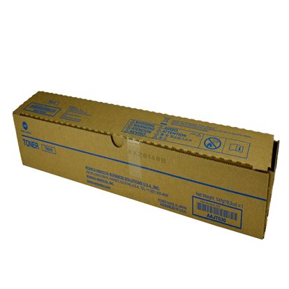 OEM Konica Minolta TN516 (AAJ7030) Toner Cartridge, Black 26K Yield 1
