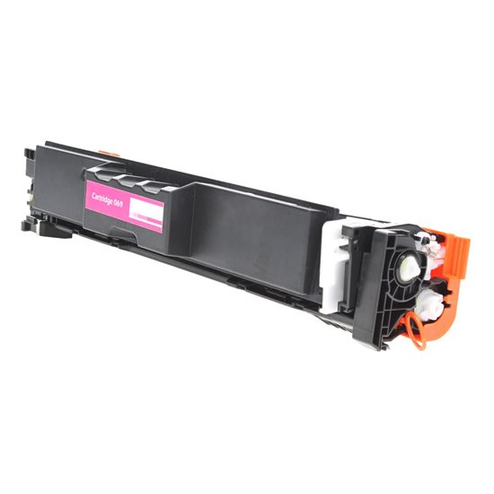 Compatible Canon 069 (5092C001) Toner Cartridge, Magenta 1.9K Yield 1