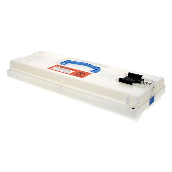Compatible Canon WT-202 (FM1-A606) Waste Toner Container, TAA Compliant, Made in USA 1