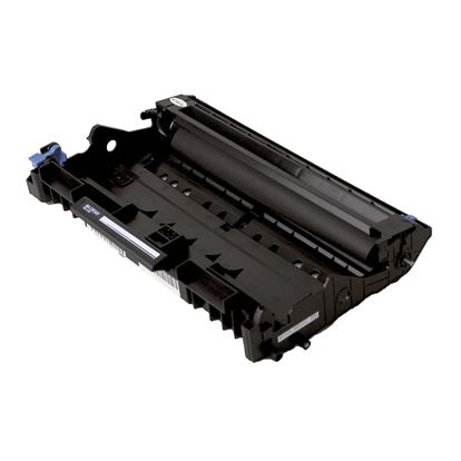 Compatible Brother DR360 (For TN360, TN330) Drum Unit, Black 12K Yield 1