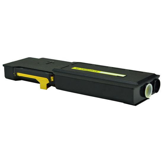 Compatible Xerox VersaLink C400 / C405 (106R03513) Toner Cartridge, Yellow 4.8K High Yield 1