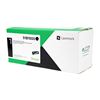 OEM Lexmark  (51B1000) Toner Cartridge, Black 2.5K Yield, Return Program 1