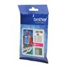 OEM Brother  (LC3017M) Inkjet, Magenta 550 High Yield 1