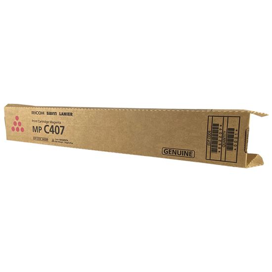 OEM Ricoh  (842209) Toner Cartridge, Magenta 8K Yield 1