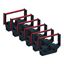 Compatible Epson ERC-02BR POS Ribbon, Black/Red, 6 Pack Value Pack 1