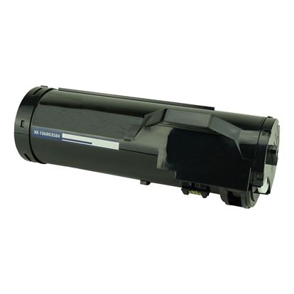 Compatible Xerox VersaLink B400 / B405 (106R03584) Toner Cartridge, Black 24.6K Extra High Yield 1