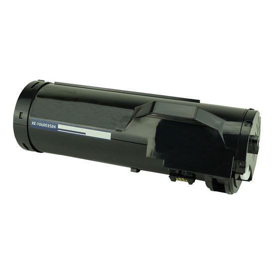 Compatible Xerox VersaLink B400 / B405 (106R03584) Toner Cartridge, Black 24.6K Extra High Yield 1
