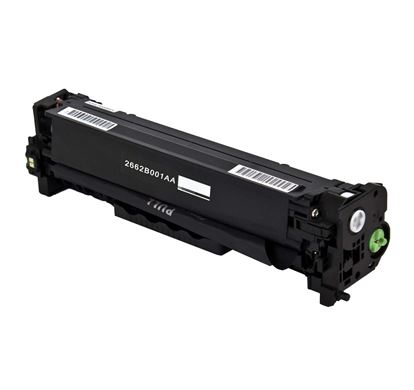 Remanufactured Canon CRG-118 (2662B001AA) Toner Cartridge, Black 3.4K Yield 1