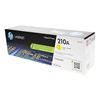OEM HP  (W2102A) Toner Cartridge, Yellow 1.8K Yield 1