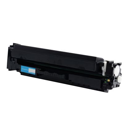 Compatible Canon CRG-046H (1253C001) Toner Cartridge, Cyan 5K High Yield 1