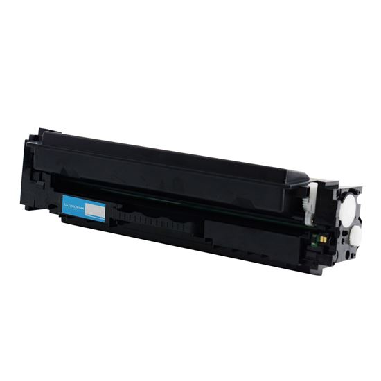 Compatible Canon CRG-046H (1253C001) Toner Cartridge, Cyan 5K High Yield 1