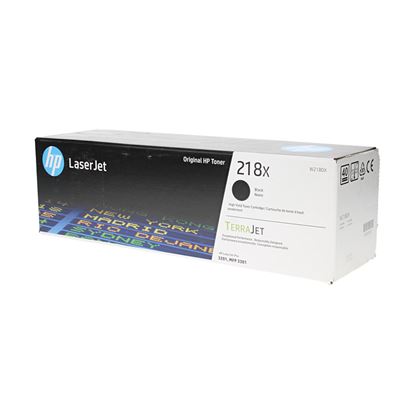 OEM HP  (W2180X) Toner Cartridge, Black 3.2K Yield 1