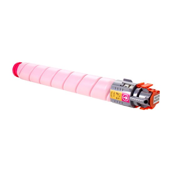 Compatible Ricoh MP C306 / MP C307 / MP C406 (842093) Toner Cartridge, Magenta 6K Yield, TAA Compliant, Made in USA 1