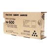 OEM Ricoh  (418477) Toner Cartridge, Black 25.5K Yield 1