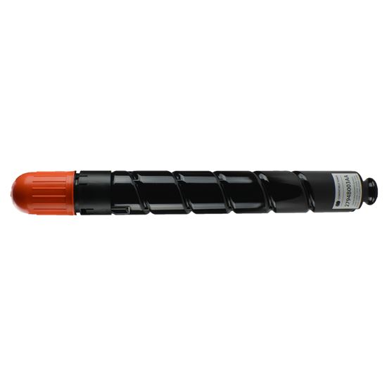 Compatible Canon GPR-31 (2794B003AA) Toner Cartridge, Cyan 27K Yield 1